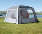 Oppombare tent 3,5 x 3,5 met zijwanden NOOIT GEBRUIKT, Caravans en Kamperen, Ophalen, Nieuw, Tot en met 4