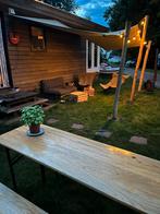Chalet te koop in Heeg, Caravans en Kamperen, Stacaravans, Tot en met 6