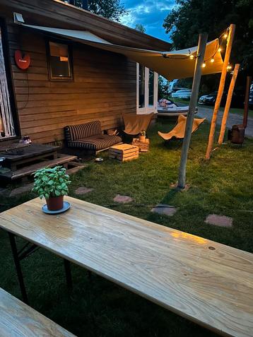 Chalet te koop in Heeg beschikbaar voor biedingen