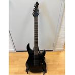 Peavey AT200 elektrische gitaar - Occasion, Ophalen of Verzenden, Zo goed als nieuw, Solid body