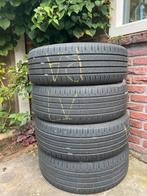Set van 4 continental zomerbanden 215/60R 16 V XL, Auto-onderdelen, Banden en Velgen, Ophalen, 16 inch, Band(en), Personenwagen