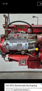 Gezocht  brnadstofpomp peugeot indenor, Doe-het-zelf en Verbouw, Motoren, Ophalen of Verzenden