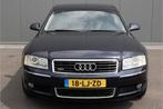 Audi A8 4.2 quattro Exclusive | NL-AUTO | LEES TEKST ! | LMV, Auto's, Automaat, 4172 cc, Gebruikt, 8 cilinders
