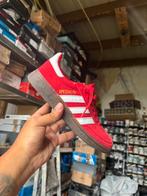 Adidas Handball Spezial Scarlet Gum 36, Ophalen of Verzenden, Zo goed als nieuw, Sneakers of Gympen
