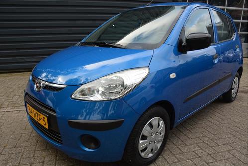 Hyundai i10 1.1 Active Cool Nieuwe APK Airco Centraal, Auto's, Hyundai, Te koop, i10, ABS, Airconditioning, Alarm, Centrale vergrendeling