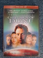 DVD Children of Dune, two-disc set, Science Fiction en Fantasy, Ophalen of Verzenden, Zo goed als nieuw