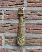 Leuke Schoenlepel Zeevaart - vintage brocante anker, Ophalen of Verzenden, Gebruikt, Overige typen