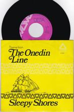 The Ditchburn Studio Orchestra ‎– Theme From The Onedin Line, Ophalen of Verzenden, 7 inch, Single