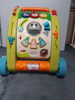 3-in-1 Activity Walker, Kinderen en Baby's, Overige typen, Met geluid, Zo goed als nieuw, Ophalen