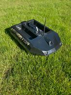 NAVIGATOR voerboot met RAYMARINE DRAGONFLY 5 PRO MET GPS, Watersport en Boten, Ophalen of Verzenden, Zo goed als nieuw, Overige typen