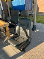 Bmw e60 stoel links, Auto-onderdelen, Interieur en Bekleding, Ophalen, BMW