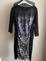 Leuke Jurk van Bonita maat 38, Kleding | Dames, Ophalen of Verzenden, Zo goed als nieuw, Maat 38/40 (M), Boven de knie