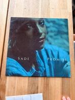 sade - promise, Gebruikt, Ophalen of Verzenden, R&B, 1980 tot 2000