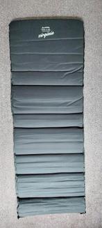 Slaapmat Insul-A-Mat 195 x 70 cm in draagtas, reparatiesetje, Ophalen of Verzenden, Gebruikt, 1-persoons