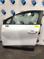 RENAULT CAPTUR PORTIER LV  2025, Gebruikt, Deur, Voor, Ophalen of Verzenden