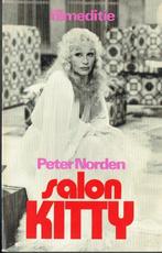 Peter Norden Salon KITTY  Film Editie, Ophalen of Verzenden, Nieuw, Nederland