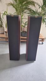 Luidspreker JAMO Clasic 6, Gebruikt, Ophalen of Verzenden, 60 tot 120 watt, Front, Rear of Stereo speakers