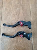 Verstelbaren remhendels, Motoren, Ophalen of Verzenden