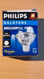 Diverse Halogeen lampen, 30 tot 60 watt, Halogeen (gloei)lamp, Nieuw, Bipin of Steekvoet