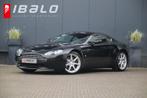 Aston Martin V8 Vantage V8 | NL-auto | Handbak 6 | 2e eigena, Auto's, Aston Martin, Stoelverwarming, Achterwielaandrijving, Gebruikt