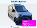 Renault Master T35 2.3 dCi 150 L2H2 Energy Work Edition / AI, Stof, Gebruikt, Euro 6, 150 pk