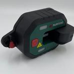 PARKSIDE Laser-waterpas met meetlint - Zgan in doos, Doe-het-zelf en Verbouw, Meetapparatuur, Ruilrijk, Zo goed als nieuw, Info@ruilrijk.nl