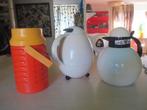 diverse Emsa thermoskan jaren 70 design retro, Ophalen of Verzenden, Overige typen