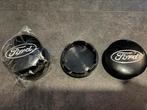 Ford auto set naafdoppen NIEUW 4 stuks 56 mm diameter / car, Verzenden, Nieuw