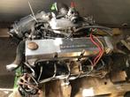 Opel commodore 2.8GS/E cih 28EC motor met D tronic injectie, Auto-onderdelen, Motor en Toebehoren, Ophalen, Gebruikt, Opel