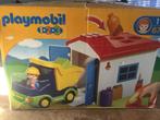 1-2-3 Playmobil, Ophalen of Verzenden