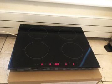 Atag inductie kookplaat  beschikbaar voor biedingen