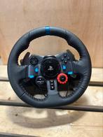Logitech | Race stuur | Computer en PS4/PS5, Computers en Software, Ophalen of Verzenden, Nieuw