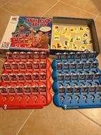 Wie is het? Disney - Compleet op 1 kaartje na, Een of twee spelers, Ophalen of Verzenden, Gebruikt