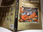 SUSKE en WISKE :  DE IJZEREN SCHELVIS   ( GOUDEN COLLECTIE), Gelezen, Willy Vandersteen, Eén stripboek, Ophalen of Verzenden
