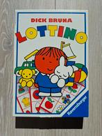 Dick Bruna Lottino - Ravensburger, Ophalen