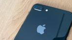 Iphone 8 plus - space grey - 64 GB, Telecommunicatie, Mobiele telefoons | Apple iPhone, Ophalen, Gebruikt, IPhone 8 Plus, 76 %