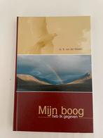 ds. B. van der Heiden - Mijn boog heb Ik gegeven (nieuw), Ophalen of Verzenden, Ds. B. van der Heiden