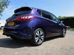 Nissan Pulsar 1.2 DIG-T Acenta (Vol-Opties!) 1e eigenaar, Voorwielaandrijving, Euro 5, Gebruikt, 4 cilinders