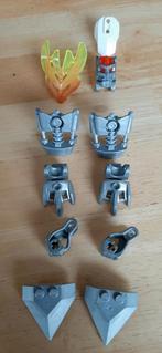 Lego losse onderdelen Star Wars en Hero Factory divers, Ophalen of Verzenden, Zo goed als nieuw, Losse stenen, Lego