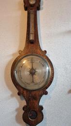 Kwik Barometer, Antiek en Kunst, Ophalen