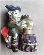 Beeldje laaf br 14 cm H 16 cm, Ophalen of Verzenden, Zo goed als nieuw, Laaf