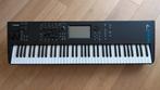 Yamaha MODX7+ Synthesizer - Zo goed als nieuw!, Yamaha, Ophalen of Verzenden, Zo goed als nieuw, Met midi-aansluiting