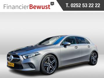 Mercedes-Benz A-Klasse 180D ACTIE! BETAAL NU 50% 12450 DE RE beschikbaar voor biedingen