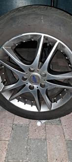 winterbanden met velgen, Ophalen, Gebruikt, 16 inch, Banden en Velgen