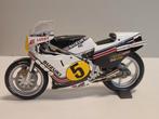 Suzuki RGB500 - Marco Lucchinelli - GP500 (1981), Ophalen of Verzenden, Nieuw, 1:9 t/m 1:12, Motor