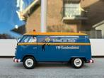 1:18 Volkswagen Transporter T1b VW-Kundendienst Schuco JJTOP, Overige merken, Schuco, Auto, Info@schuco.de