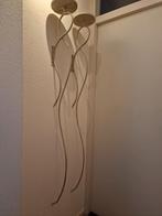 2x Wand kaars/ plant houders, Ophalen of Verzenden, Gebruikt