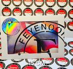 Feyenoord Schilderij / Kaart, Ophalen of Verzenden