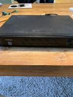 General Electric CCTV recorder TruVision TVR10, Ophalen of Verzenden, Gebruikt, Overige typen, Overige soorten