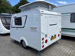 Trigano Mini Freestyle 270 Luifel, Caravans en Kamperen, Caravans, Overige typen, Standaardzit, Trigano, Tot en met 2